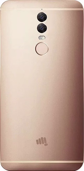 Мобильный телефон Micromax Dual 5