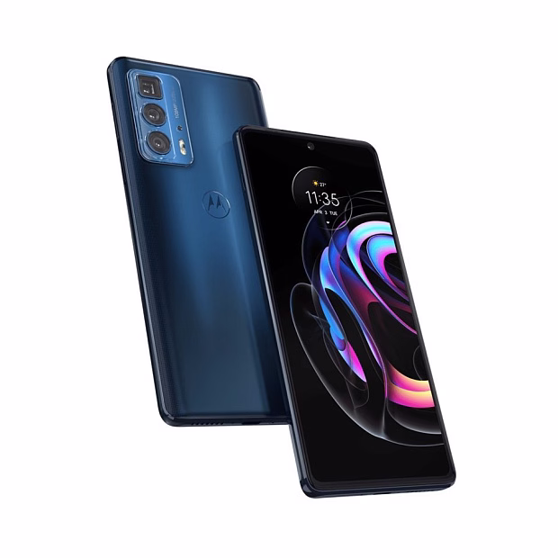 Смартфон Motorola Edge S Pro 8GB/128GB