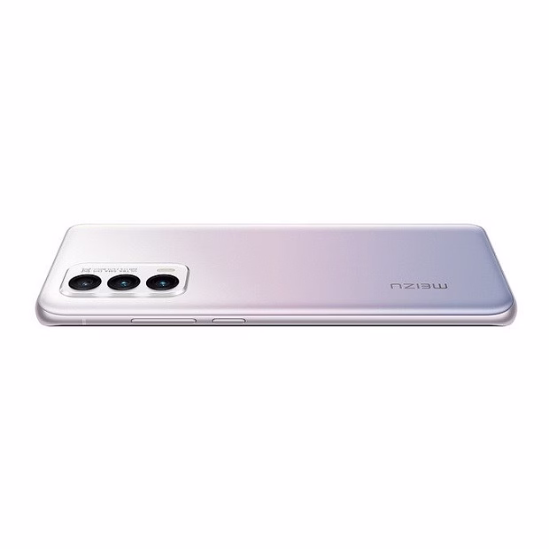 Смартфон Meizu 18s 8GB/128GB