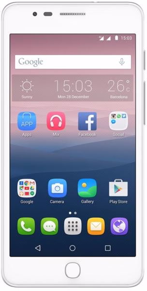 Смартфон Alcatel OneTouch Pop Up 2GB/16GB