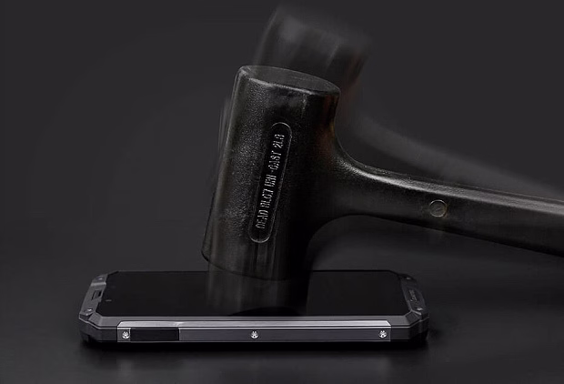 Смартфон Oukitel WP2 4GB/64GB