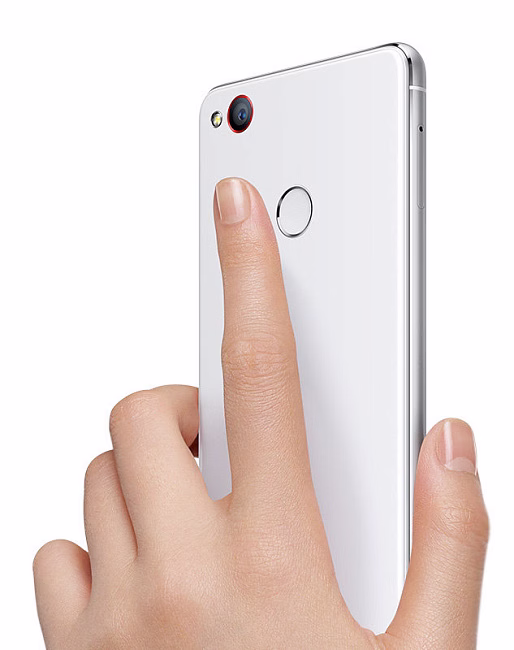 Смартфон Nubia Z11 mini 3GB/64GB