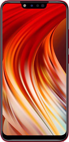 Мобильный телефон Infinix Hot 7 Pro