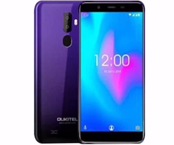 Смартфон Oukitel U25 Pro 4GB/64GB