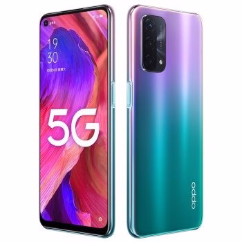 Смартфон Oppo A93 5G 8GB/256GB