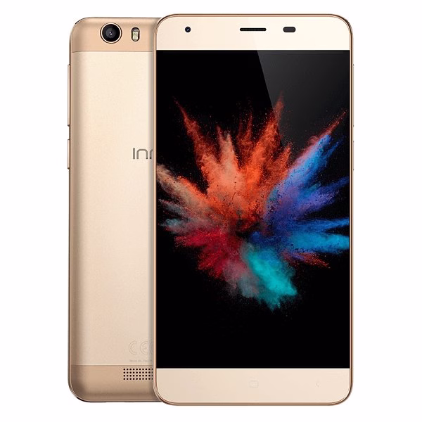 Мобильный телефон InnJoo Fire2 Plus