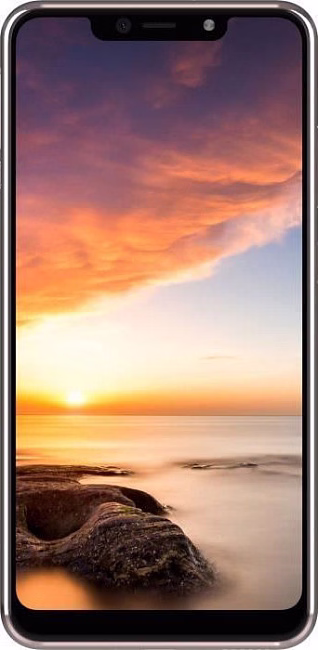 Смартфон HiSense H12 4GB/32GB