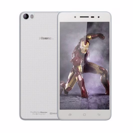 Мобильный телефон HiSense L695