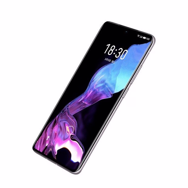 Мобильный телефон Meizu 18