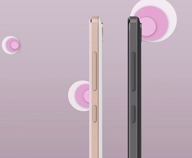 Смартфон HTC Desire 728G 1.5GB/16GB