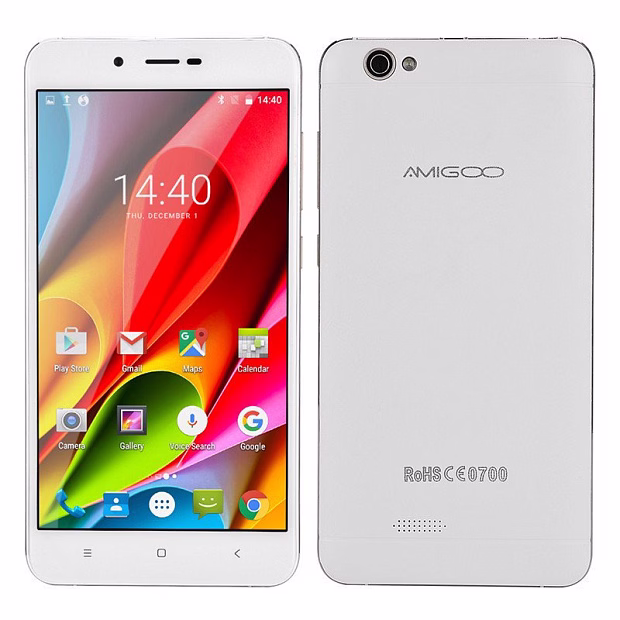 Смартфон Amigoo X15 1GB/8GB