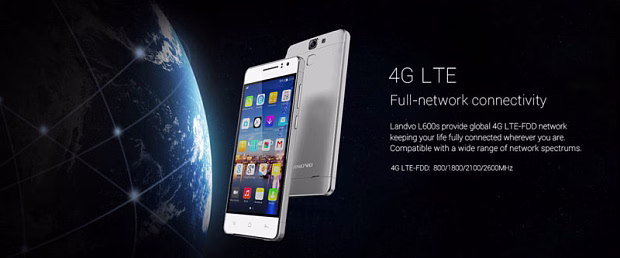 Мобильный телефон Landvo L600 Pro