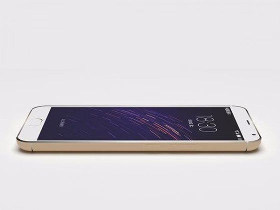 Мобильный телефон Meizu MX5