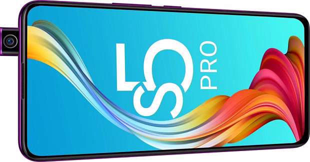 Мобильный телефон Infinix S5 Pro
