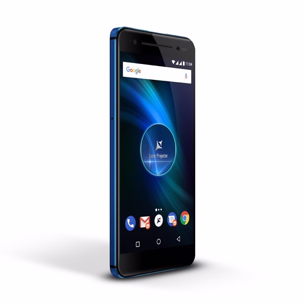 Смартфон Allview X4 Soul Vision 3GB/32GB