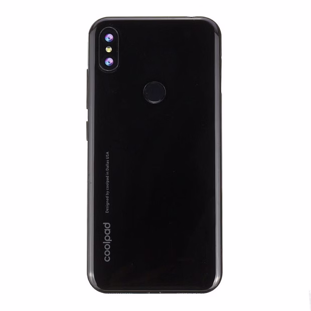 Смартфон Coolpad N5 Lite 4GB/64GB