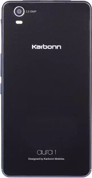 Мобильный телефон Karbonn Aura 1