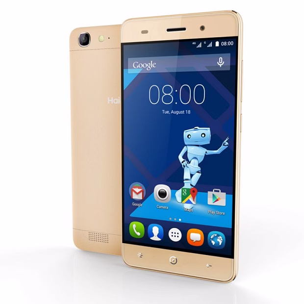 Смартфон Haier L56 2GB/16GB