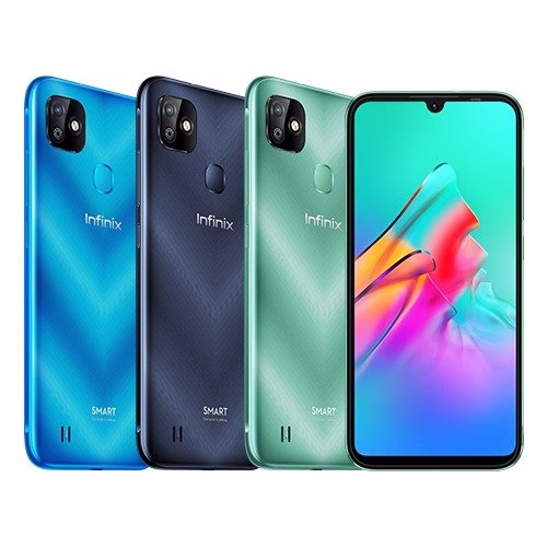 Смартфон Infinix Smart HD 2GB/32GB