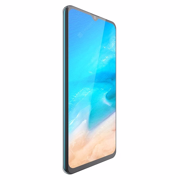 Смартфон Cubot Note 20 3GB/64GB
