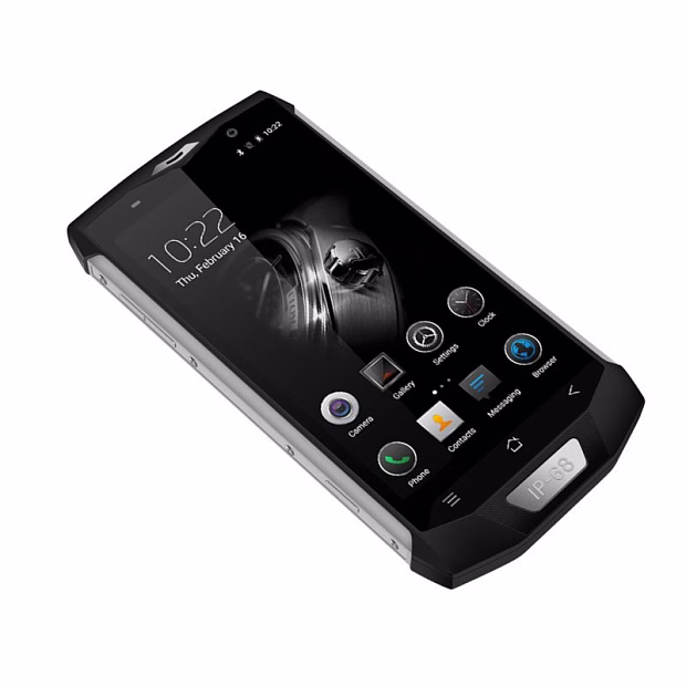 Смартфон Blackview BV8000 Pro 6GB/64GB