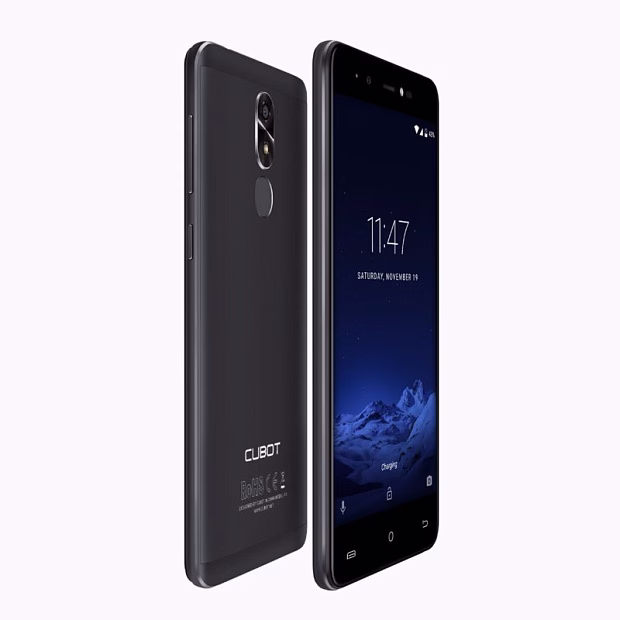 Смартфон Cubot R9 2GB/16GB