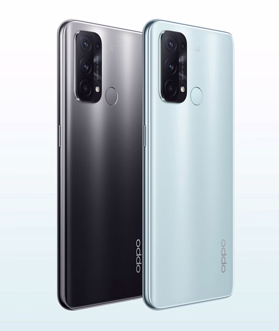 Смартфон Oppo Reno5 A 6GB/128GB