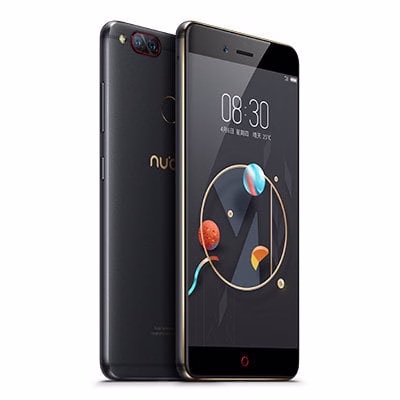 Мобильный телефон Nubia Z17 Mini
