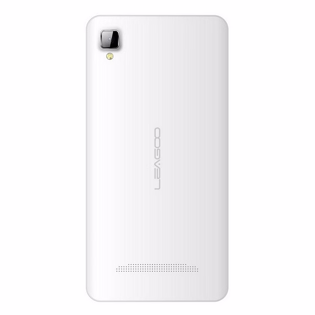 Смартфон Leagoo Lead 6 512MB/4GB