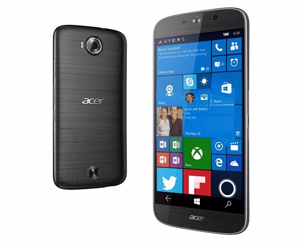 Смартфон Acer Liquid Jade Primo 3GB/32GB