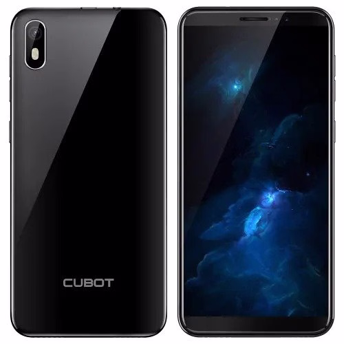 Смартфон Cubot J5 2GB/16GB