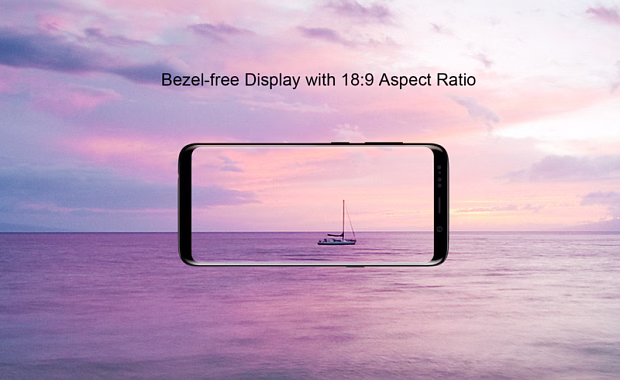 Смартфон Meiigoo S8 4GB/64GB