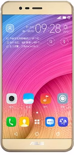 Смартфон Asus ZenFone Pegasus 3S 64GB