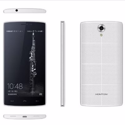 Смартфон HomTom HT7 1GB/8GB