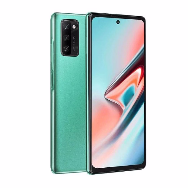 Смартфон Blackview A100 6GB/128GB