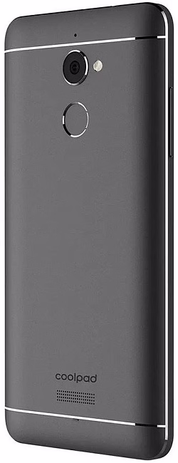 Смартфон Coolpad Note 5 Lite 3GB/16GB