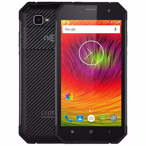 Смартфон Nomu M6 2GB/16GB