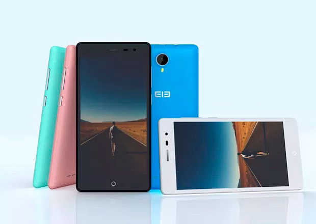 Смартфон Elephone Trunk 2GB/16GB