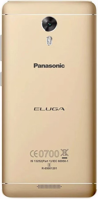 Смартфон Panasonic Eluga A3 Pro 3GB/32GB