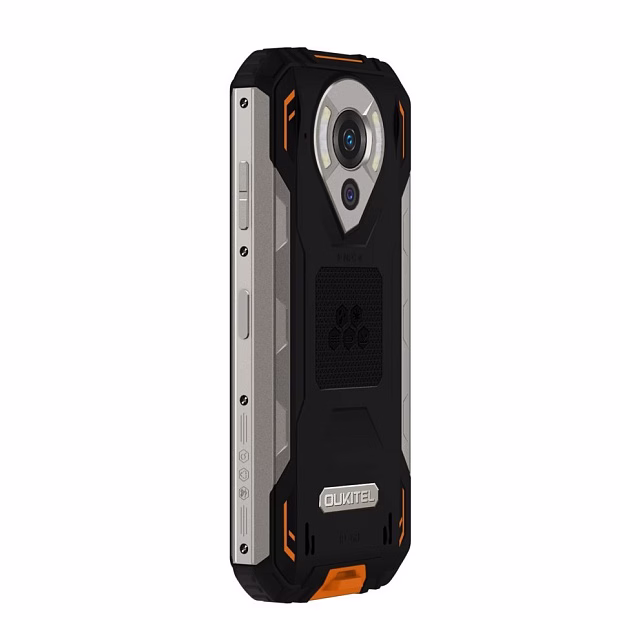 Смартфон Oukitel WP16 8GB/128GB