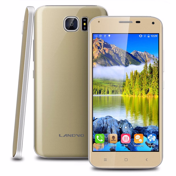 Смартфон Landvo S7 1GB/8GB