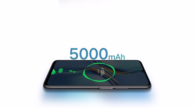 Смартфон Honor X30 Max 8GB/128GB