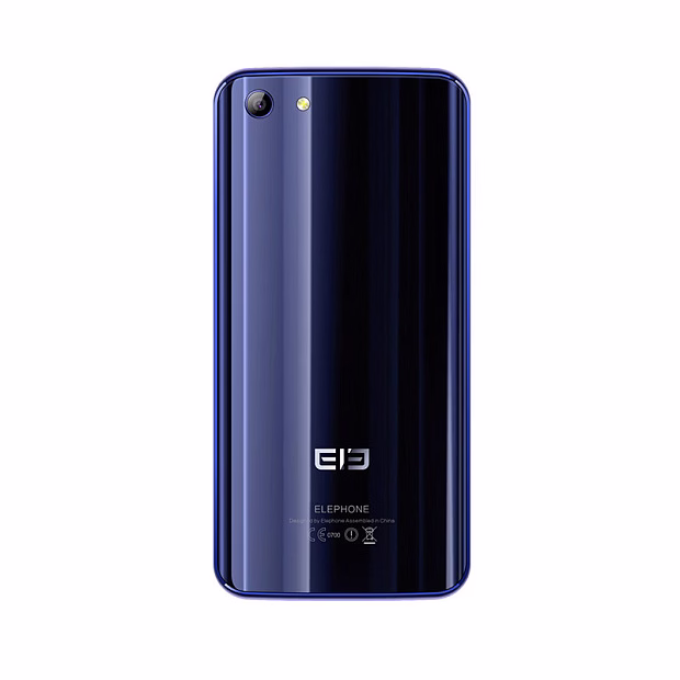 Смартфон Elephone S7 Mini 2GB/32GB