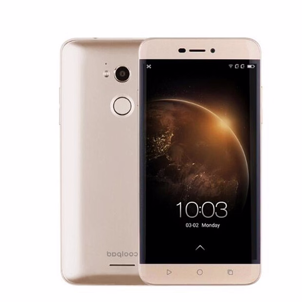 Мобильный телефон Coolpad R108