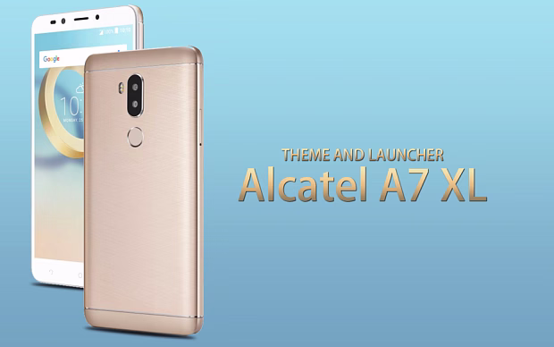 Смартфон Alcatel A7 Xl 3GB/32GB