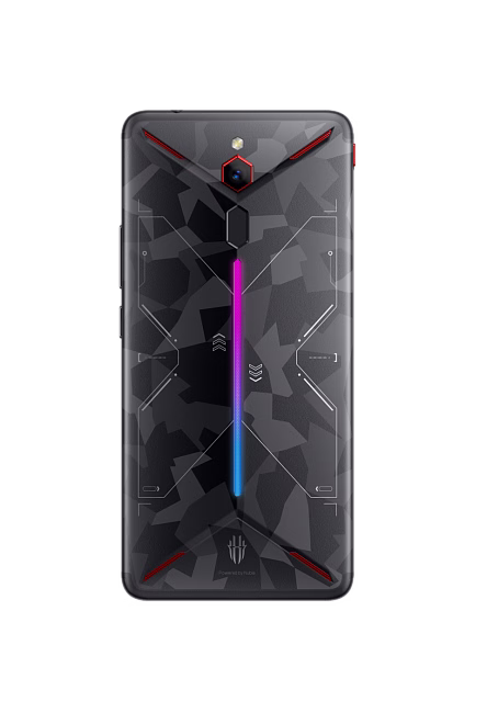 Мобильный телефон Nubia Red Magic Mars
