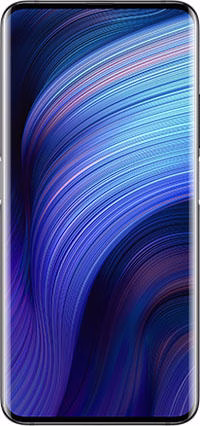 Мобильный телефон Nubia Z20