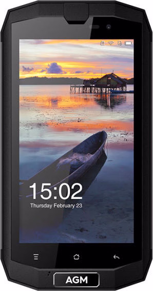 Смартфон AGM A1Q 4GB/64GB
