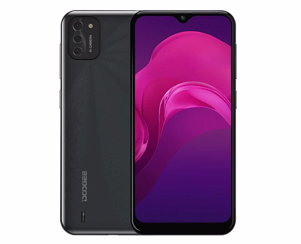 Смартфон Doogee X93 2GB/16GB
