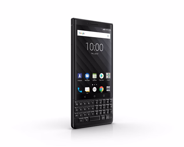 Смартфон BlackBerry KEY2 6GB/64GB
